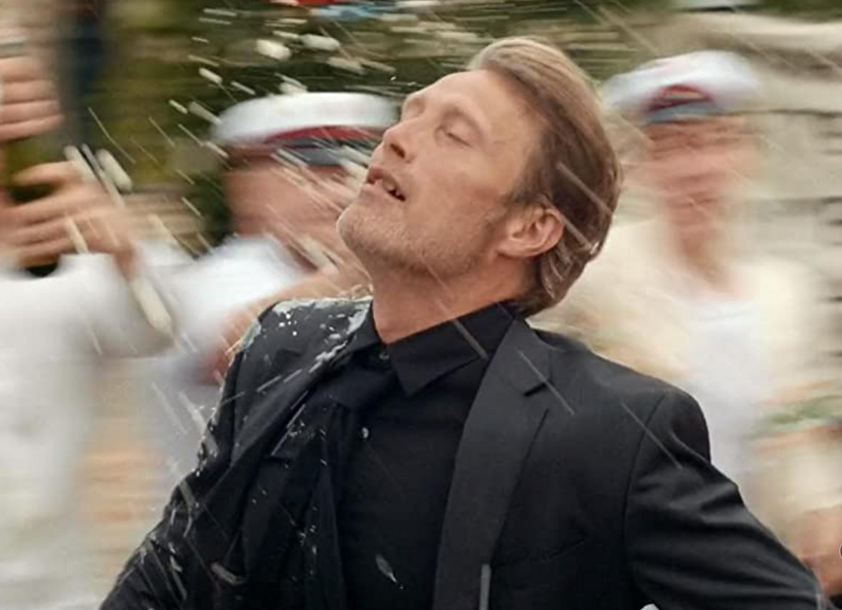 Druk, imdb
