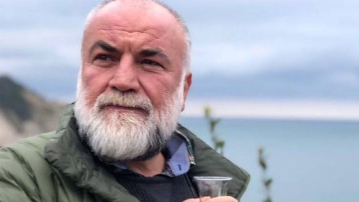 Güngör Arslan