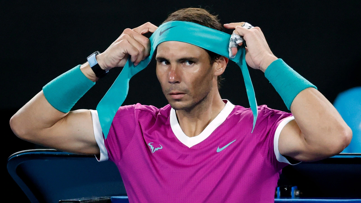 Rafael Nadal