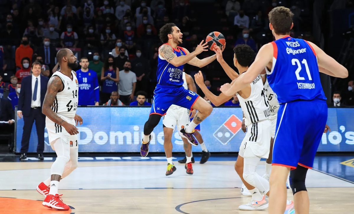 Anadolu Efes