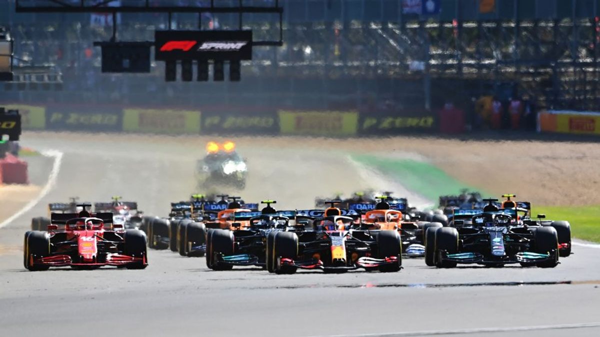 Formula 1