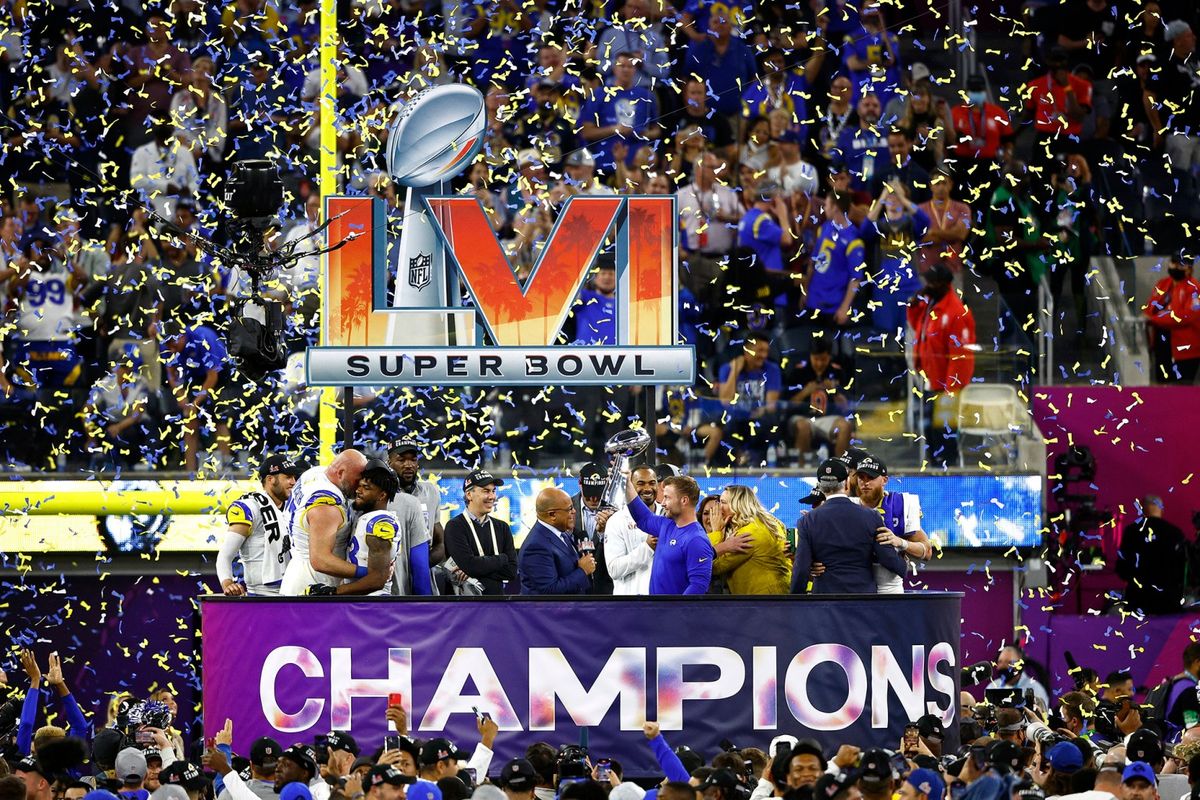 Los Angeles Rams