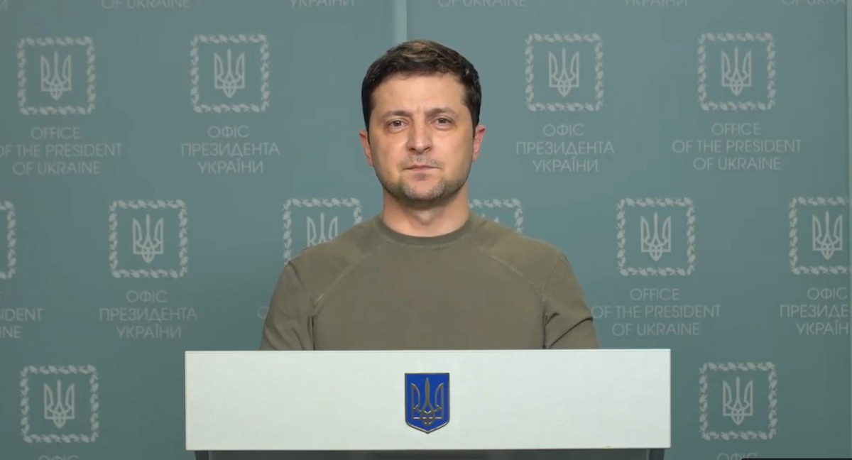 Zelenski