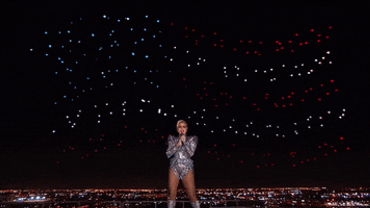 Lady Gaga