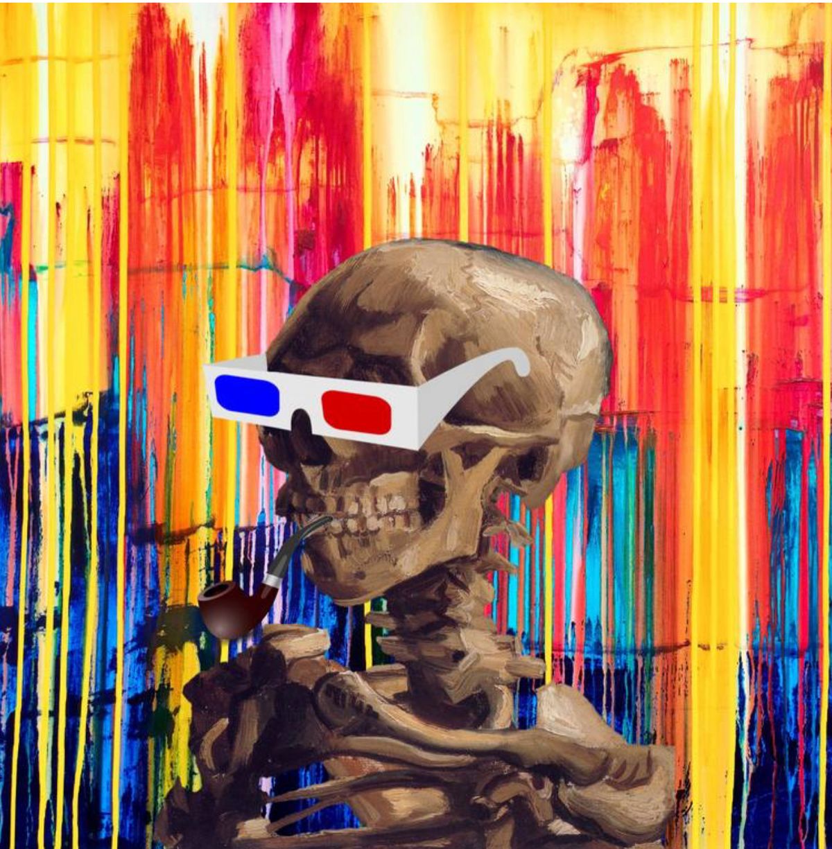 Carla Sa Fernandes, Saatchiart