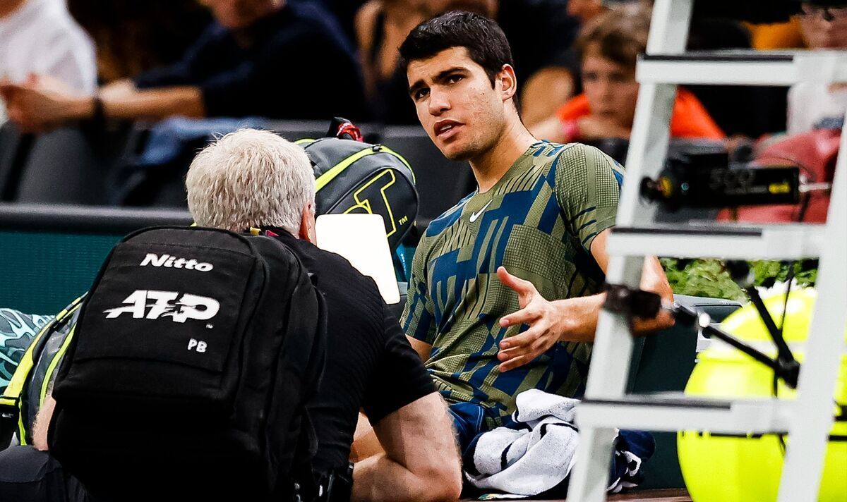 Carlos Alcaraz