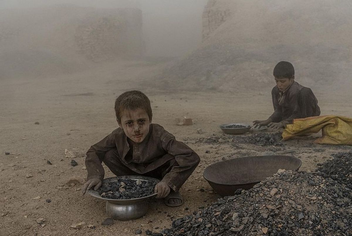 Afganistan