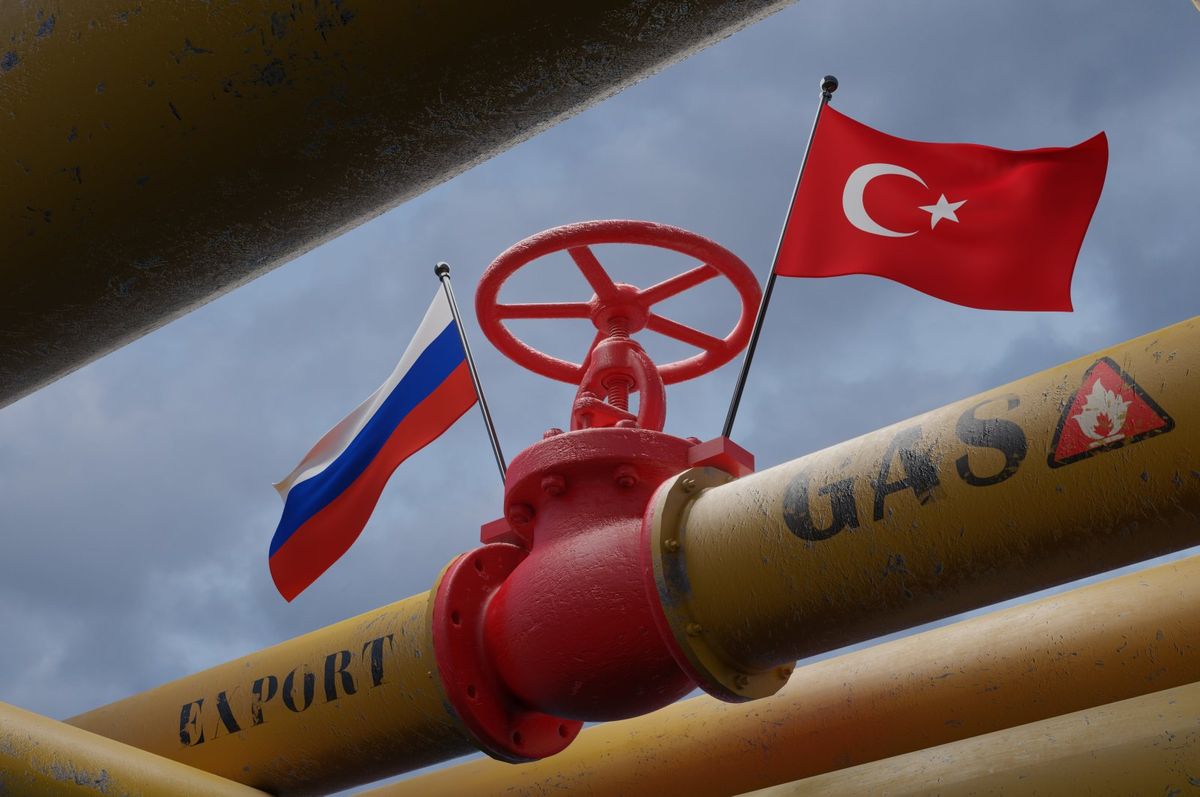 rusya türkiye