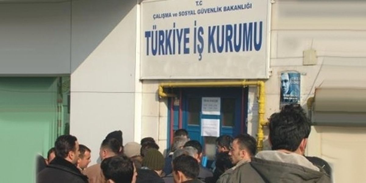 işkur