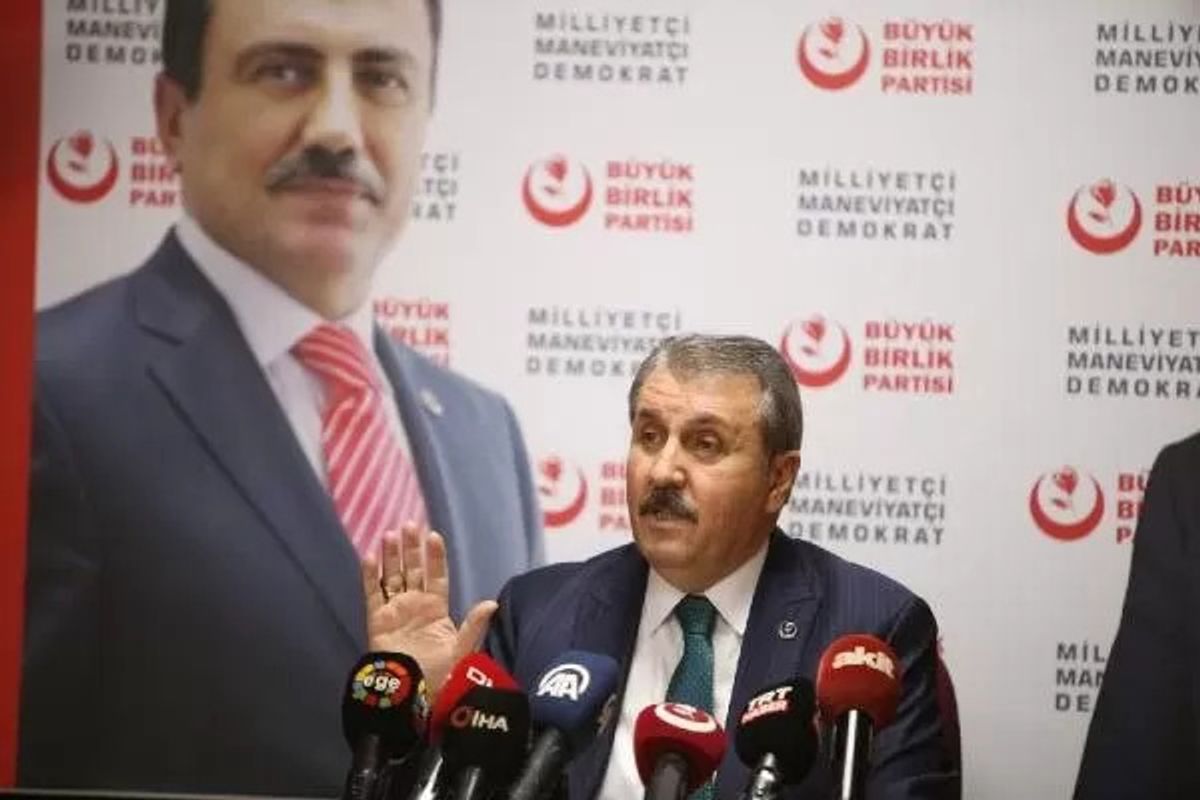 DESTİCİ