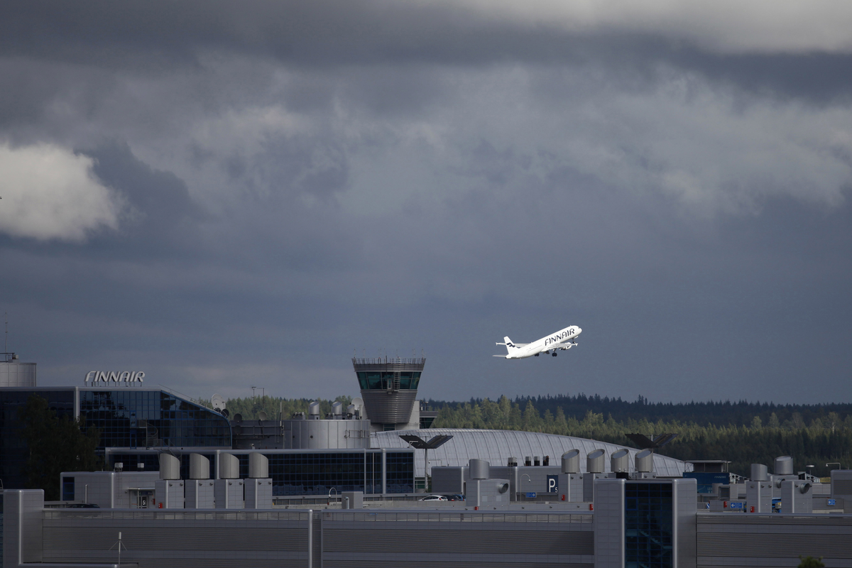 Finnair