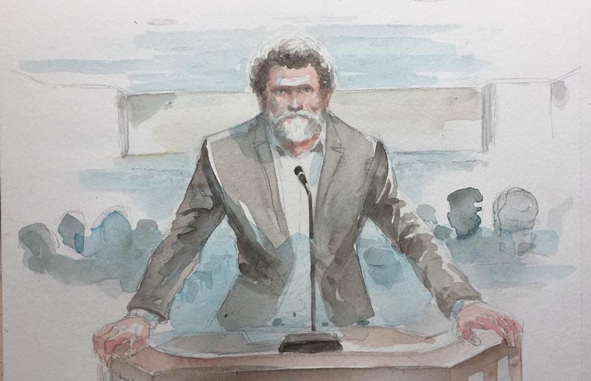 Osman Kavala