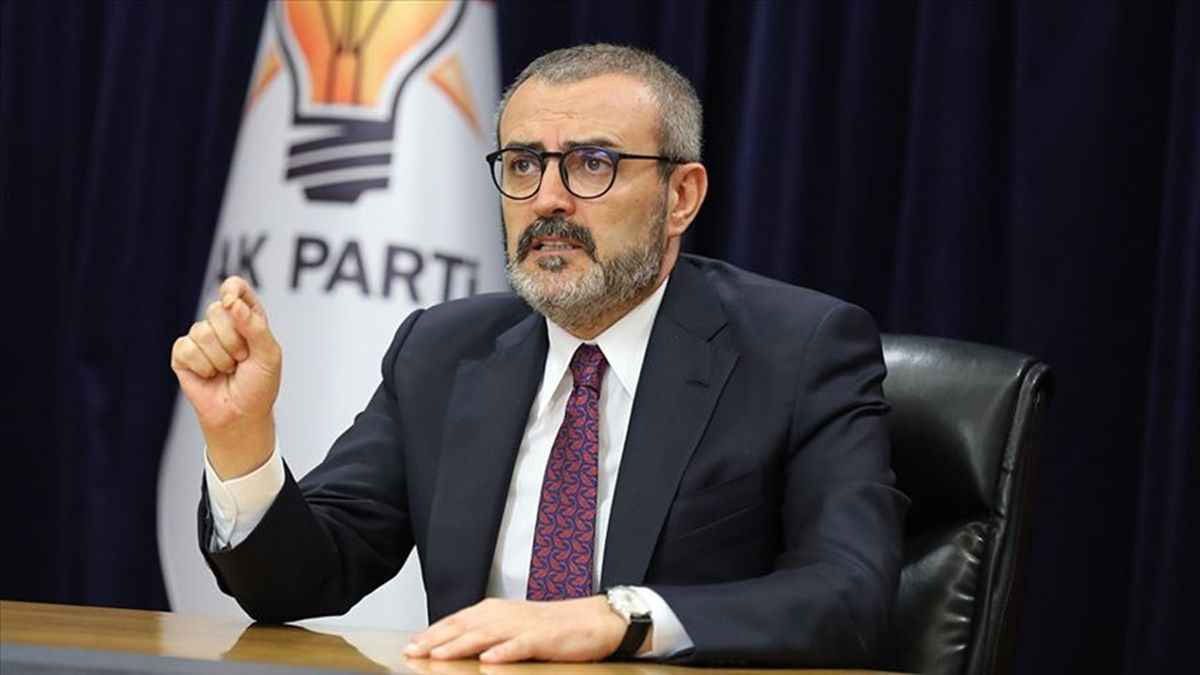 MAHİR ÜNAL