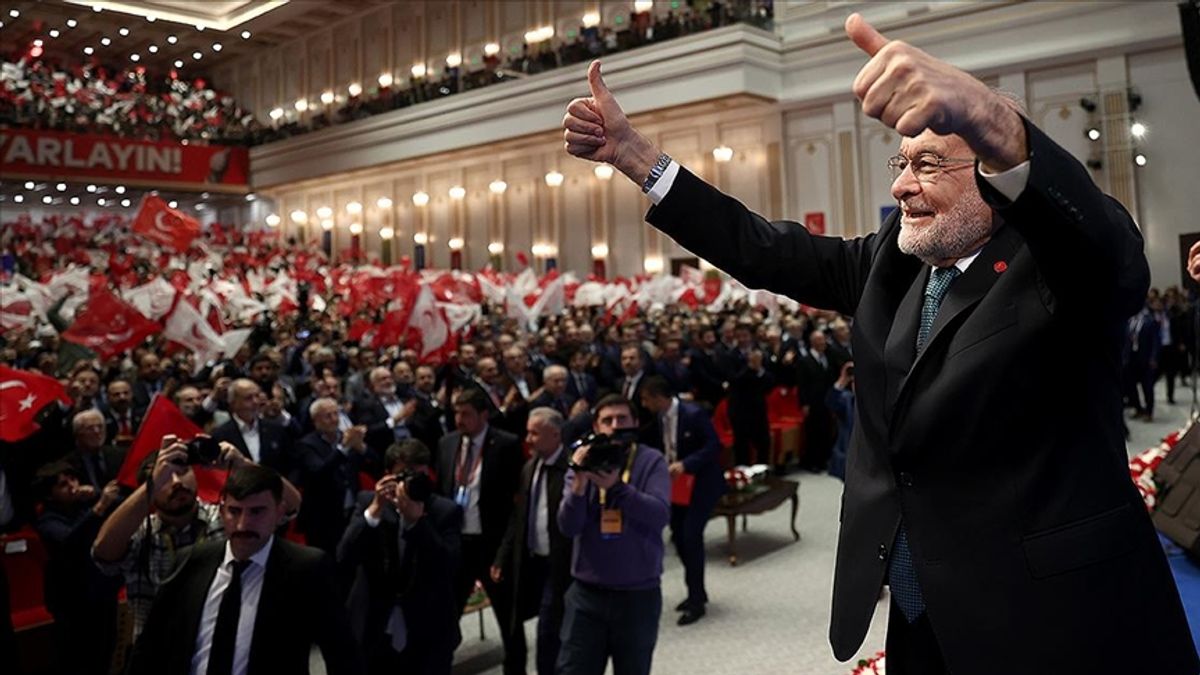 Temel Karamollaoğlu