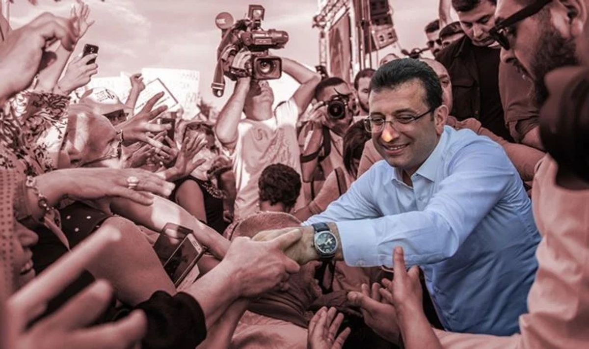 İmamoğlu