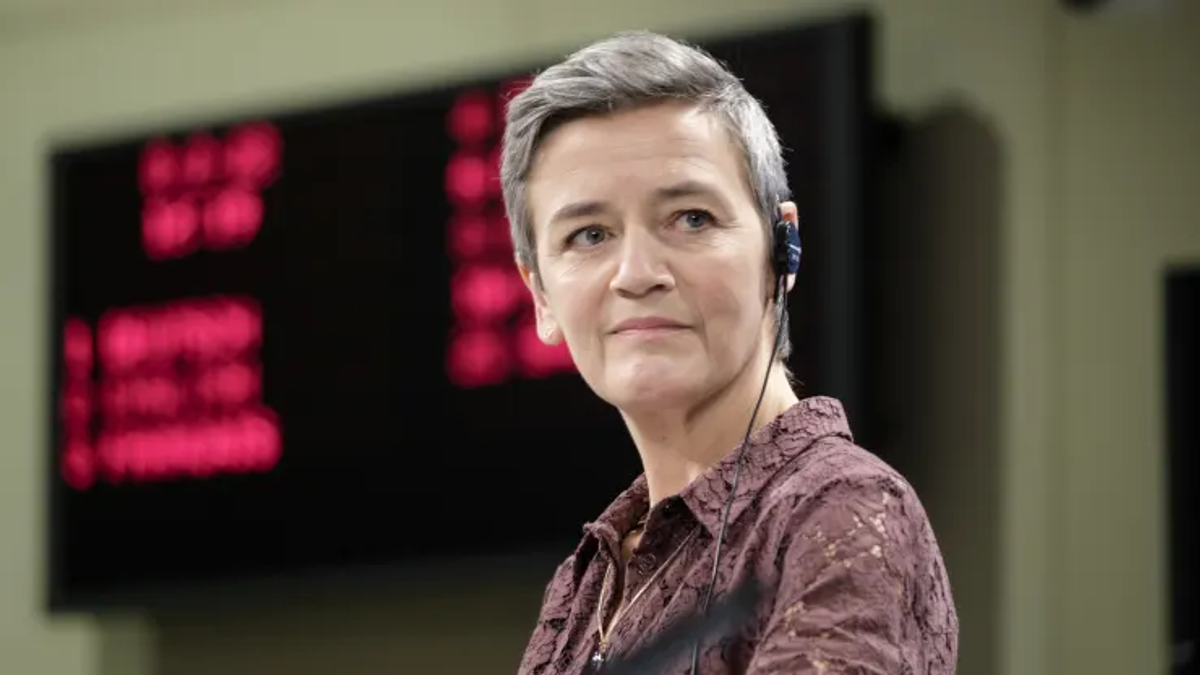 Vestager
