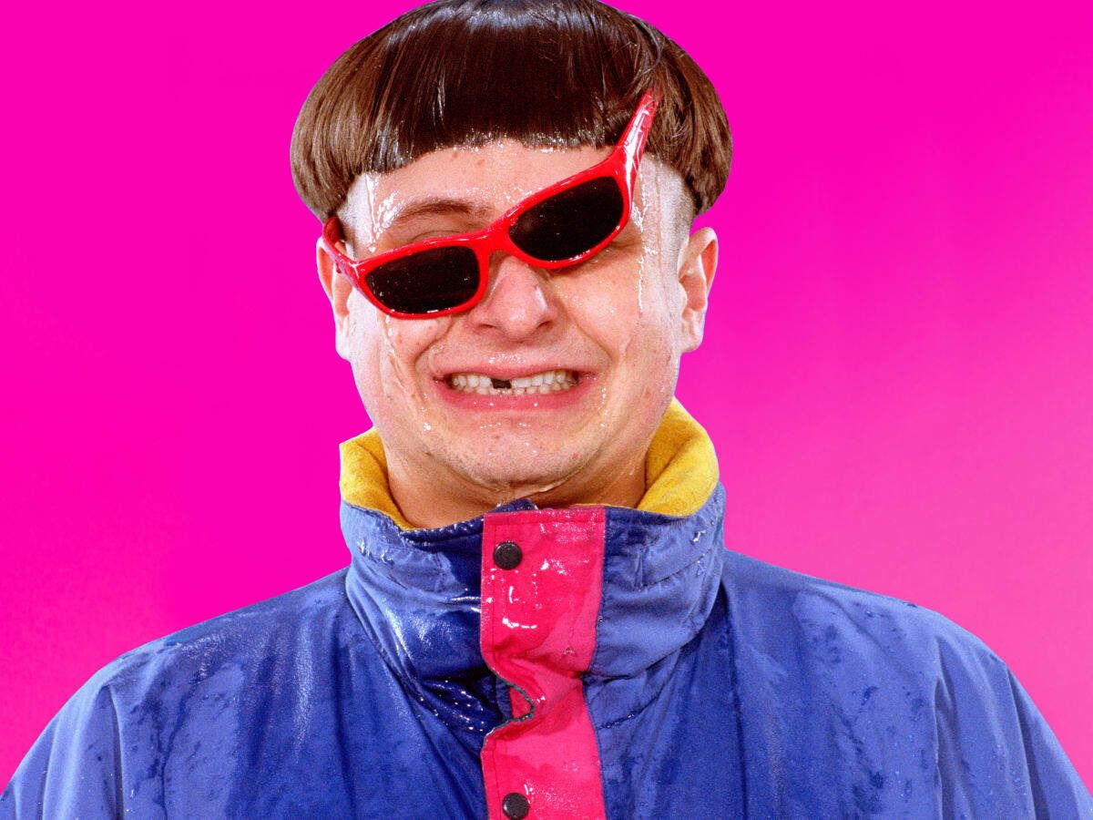 Oliver Tree | Fotoğraf: Parker Day