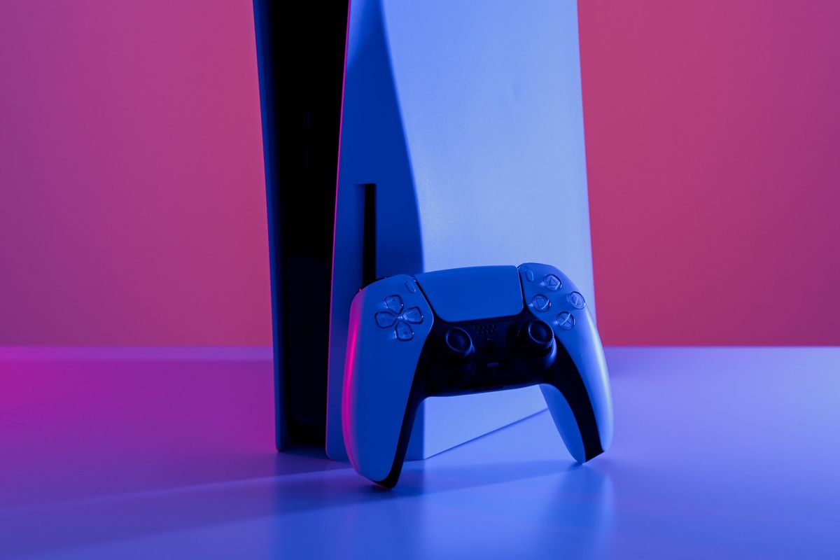 Sony PS5