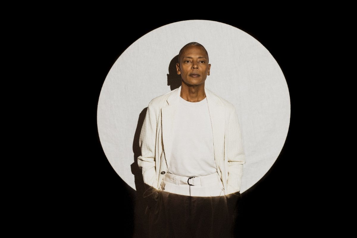 Jeff Mills | Kaynak: Volkswagen Arena
