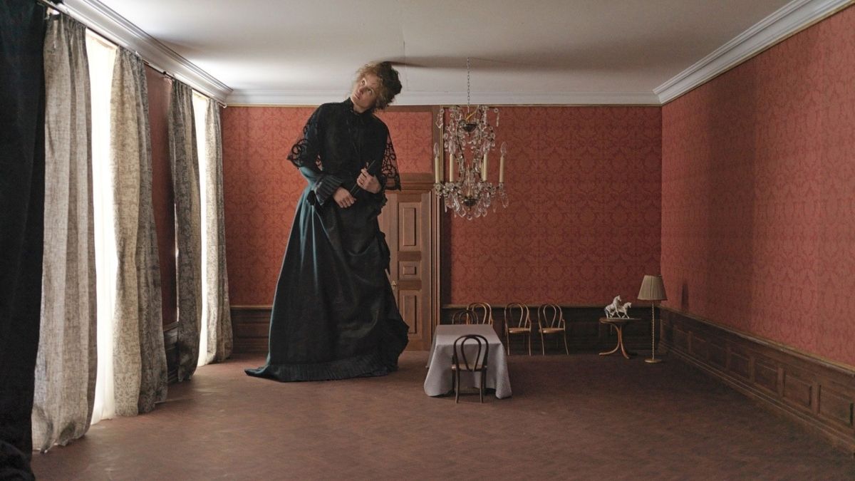 Corsage (2022) | Kaynak: MUBİ