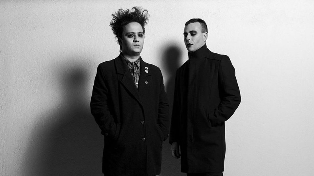 She Past Away | Kaynak: EXIT Festival