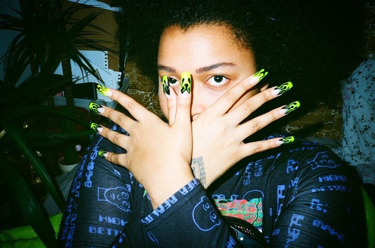 Yazzus | Kaynak: Dummy Mag