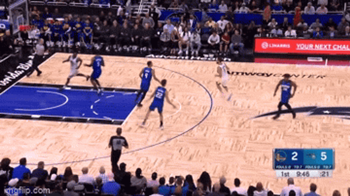 Klay Thompson
