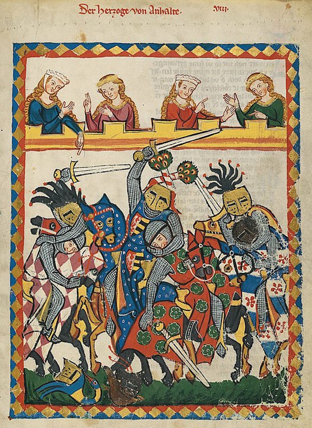 Ortaçağ Sanatı 2
