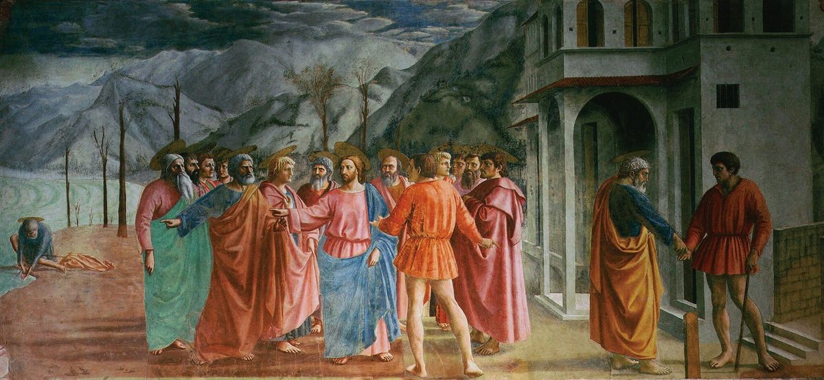 Massaccio 1425