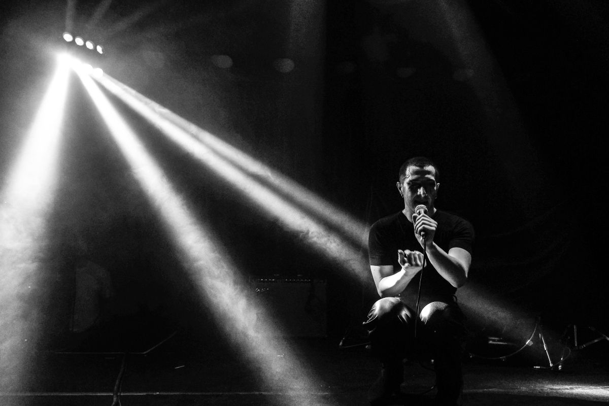 cicexcocux, Bant Mag. sunar: Demonation Festivali No: 11'de | Fotoğraf: Özgür Elver