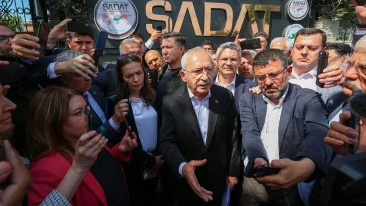 SADAT