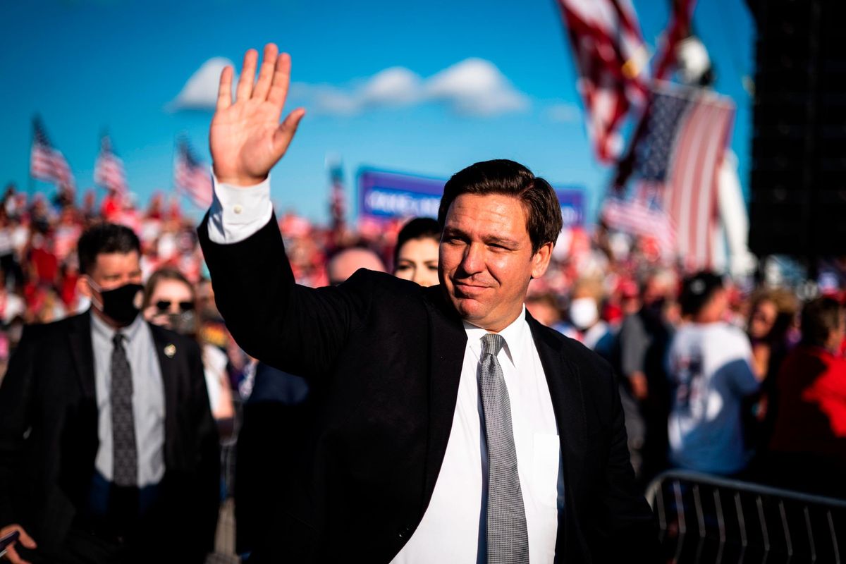 DeSantis