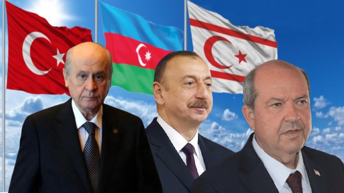 bahçeli
