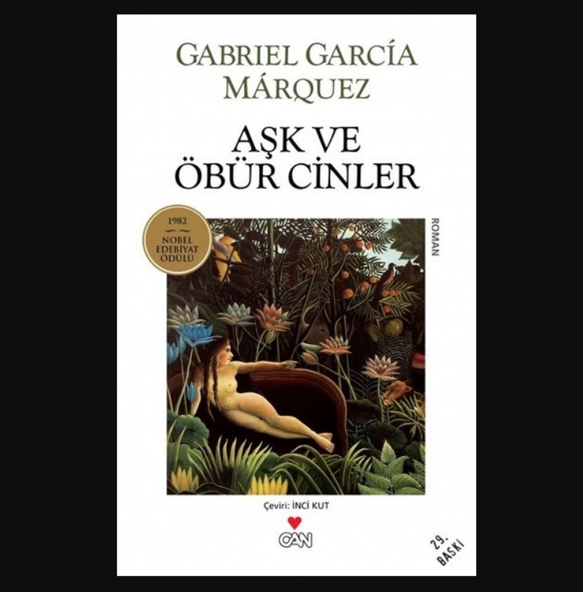 Can Yayınları