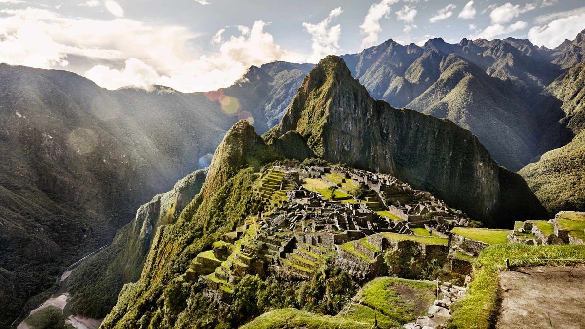Peru Bacaları