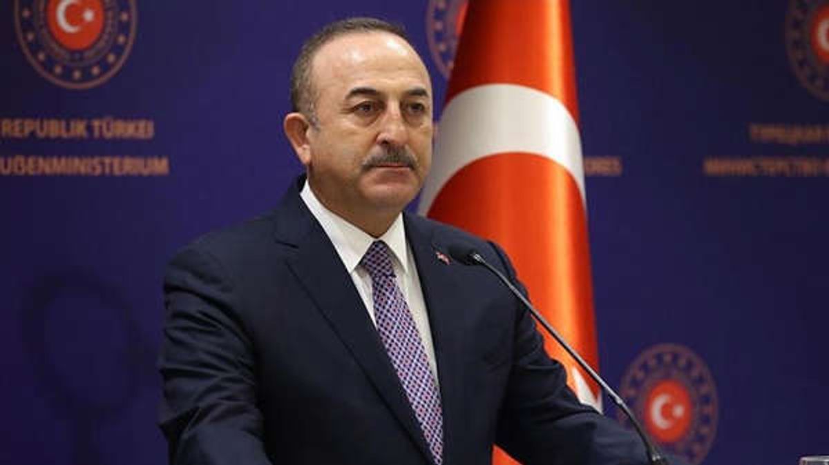 ÇAVUŞOĞLU