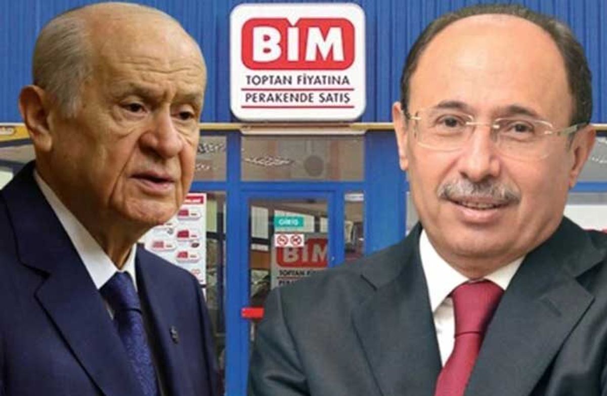Bahçeli Aykaç