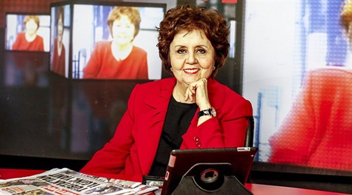 Ayşenur aslan