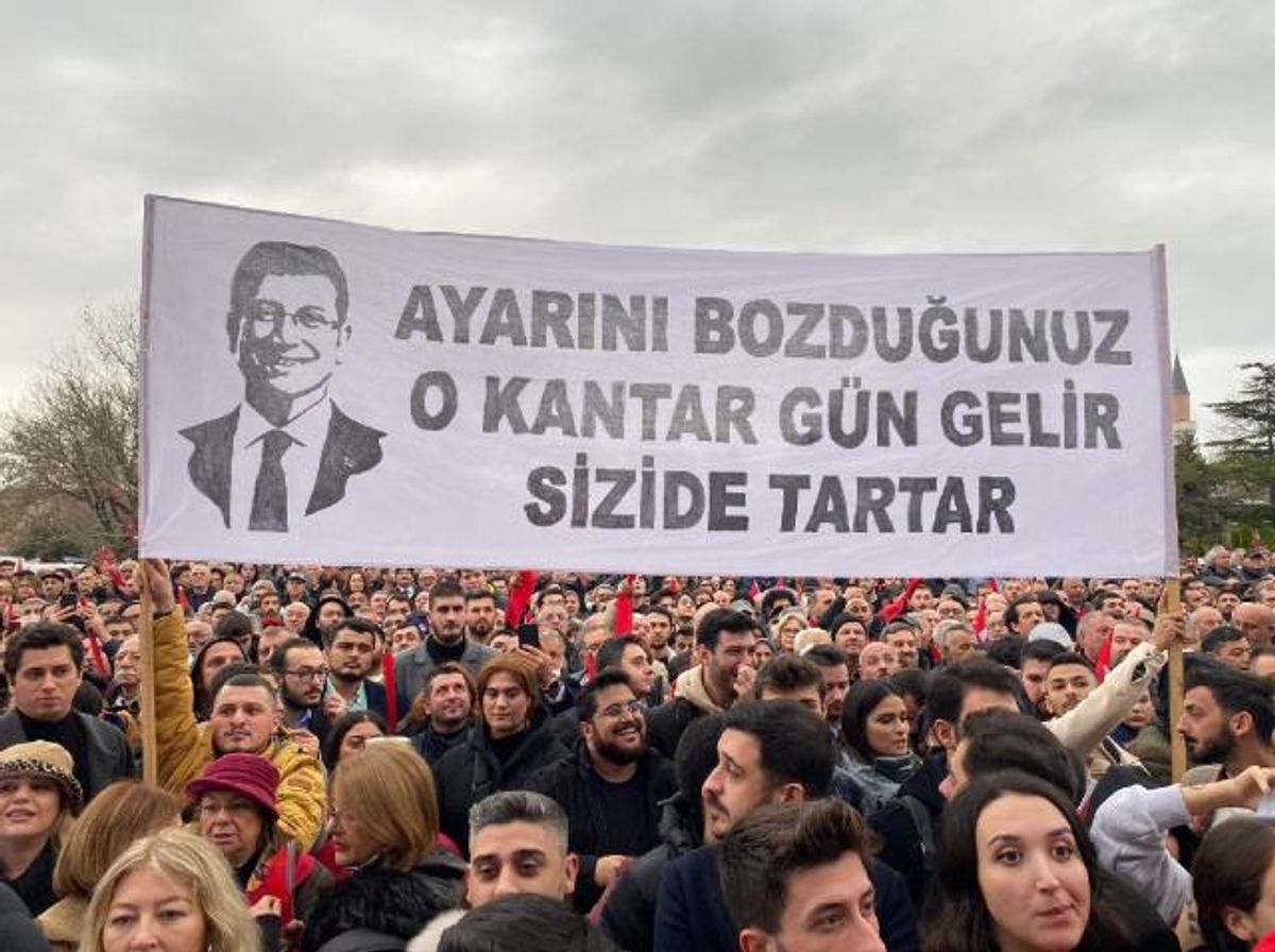 saraçhane