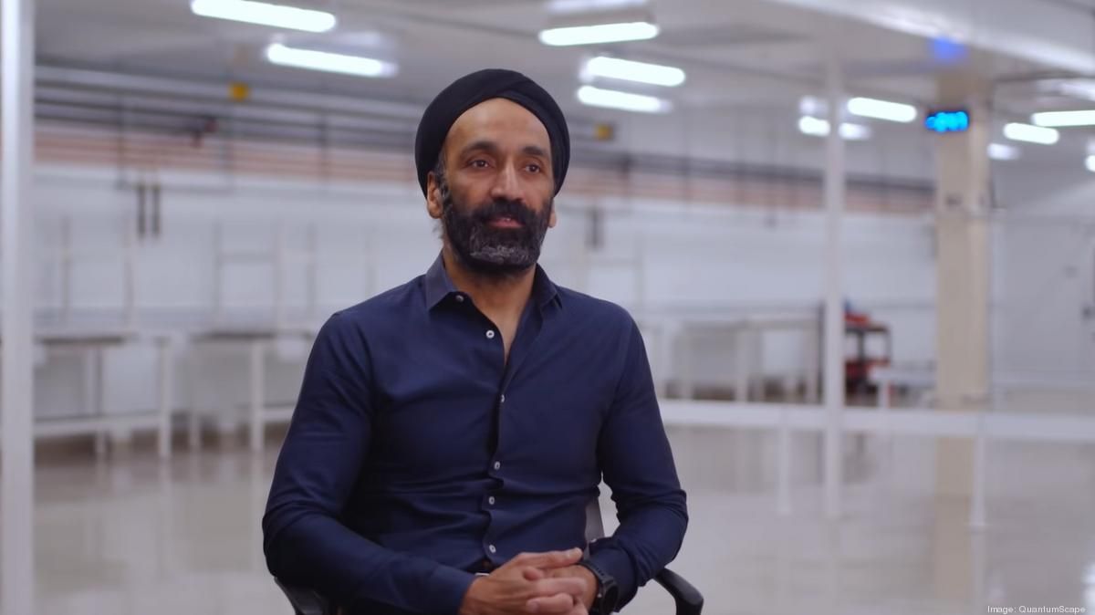 Jagdeep Singh