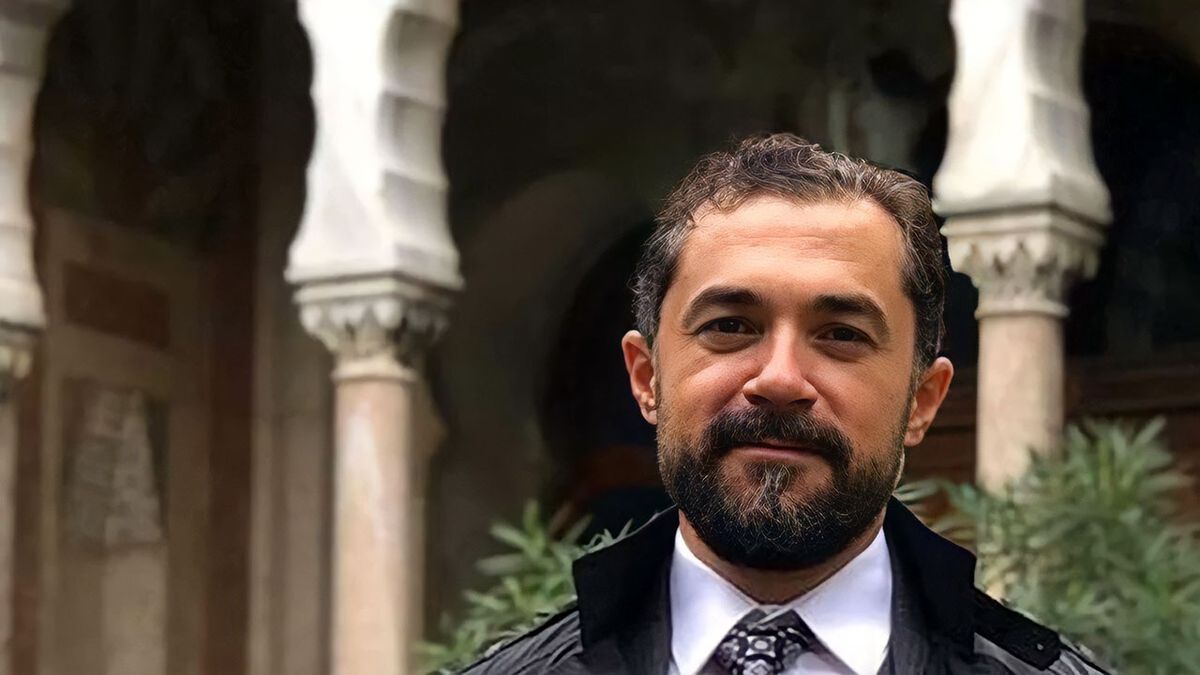 Prof. Dr. Ufuk Akçiğit