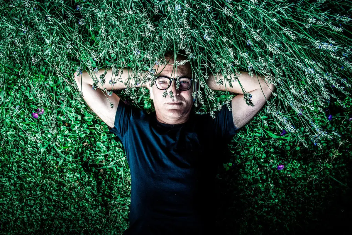 Ludovico Einaudi 