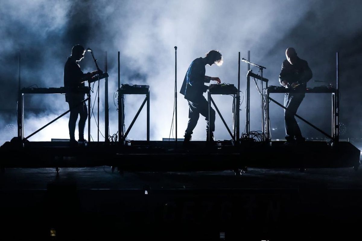 Moderat Gezgin Salon Festivali'nde