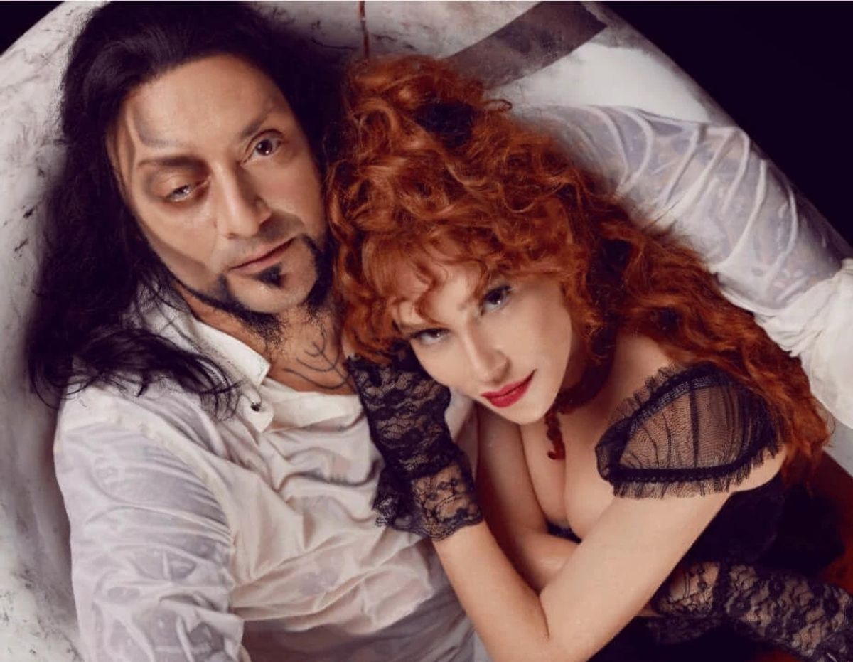 Jekyll & Hyde