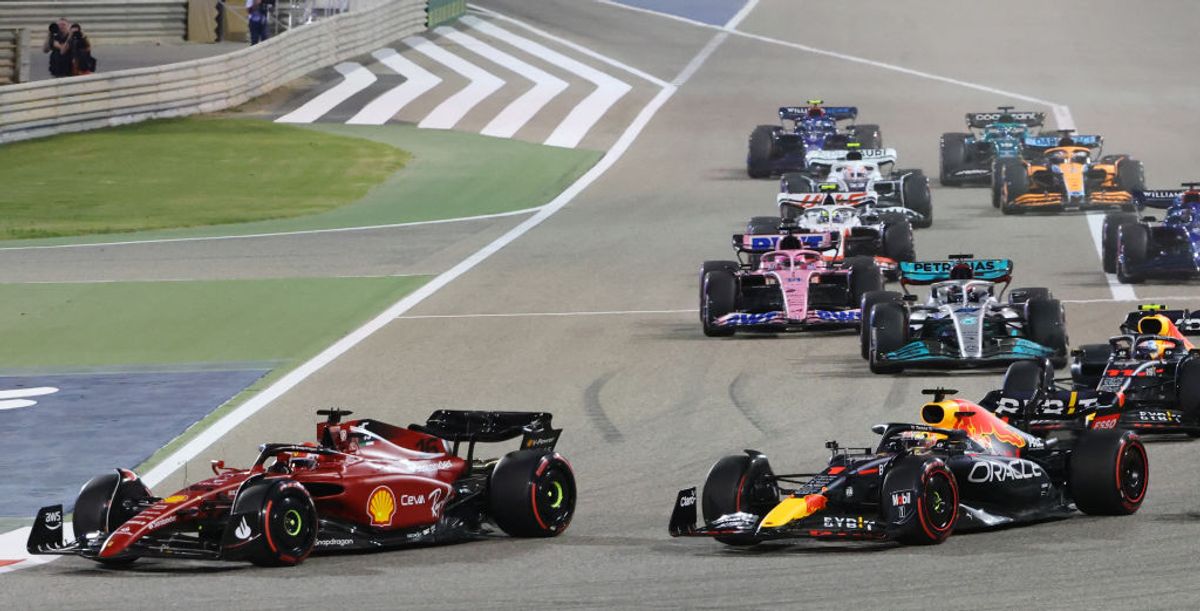 Formula 1