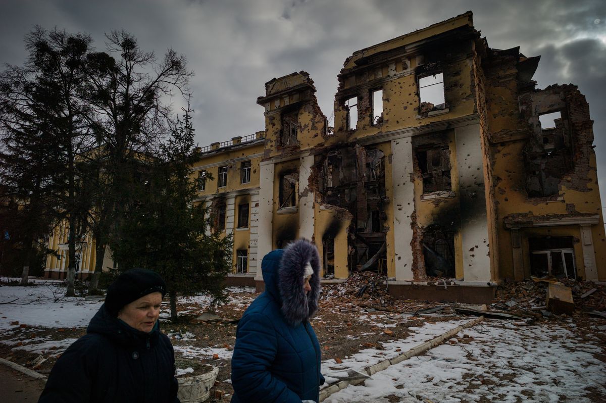 Mariupol