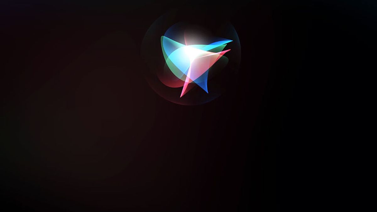 Siri