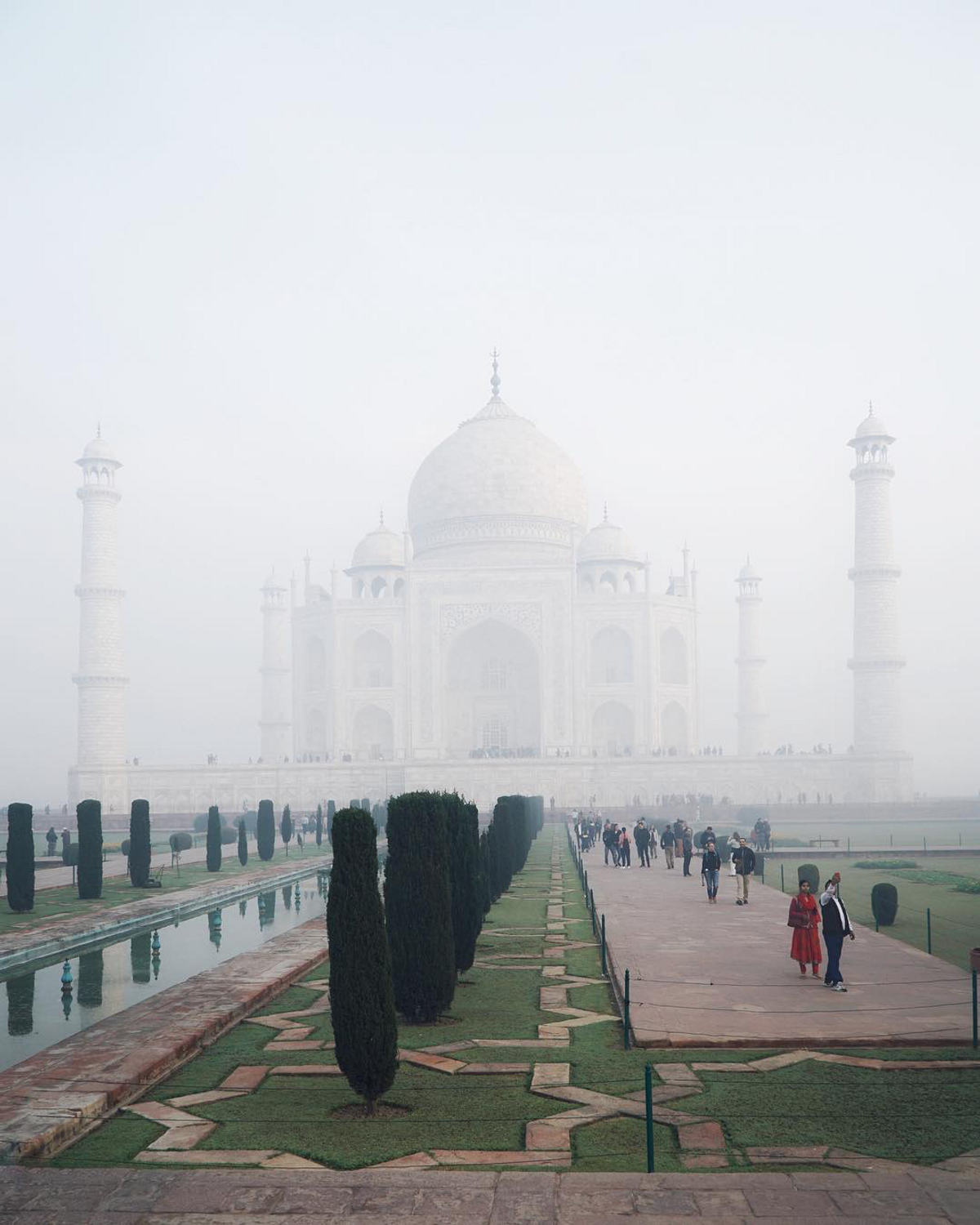 Tac Mahal