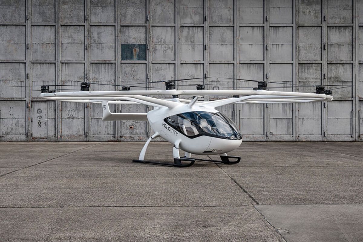 Volocopter