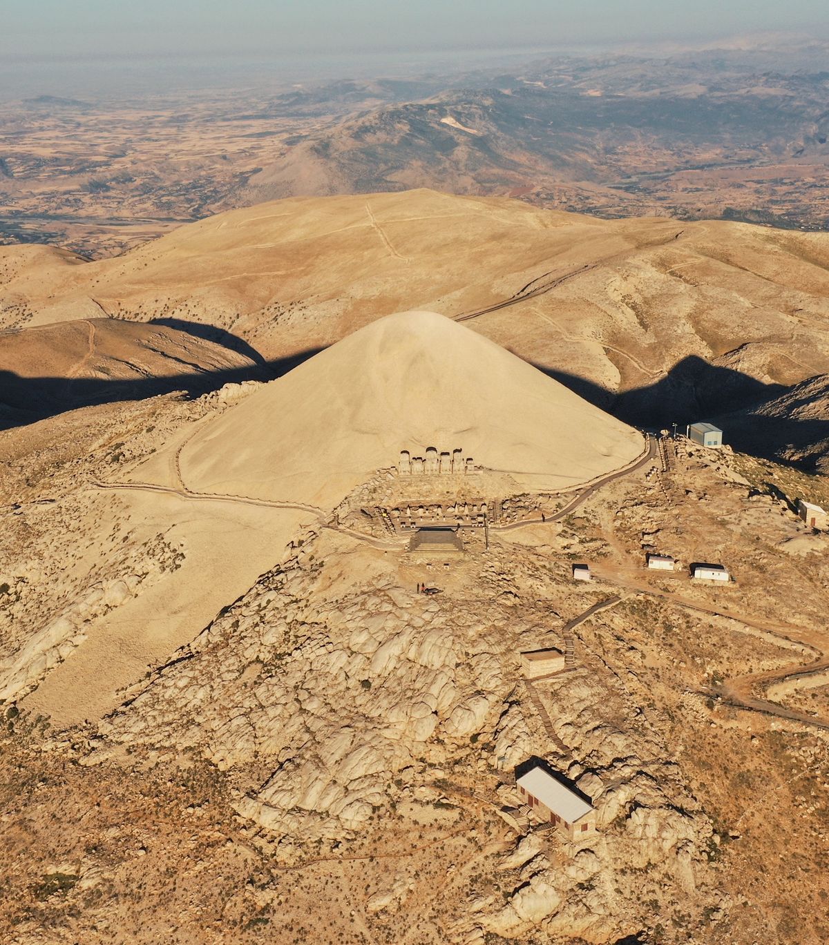 Nemrut